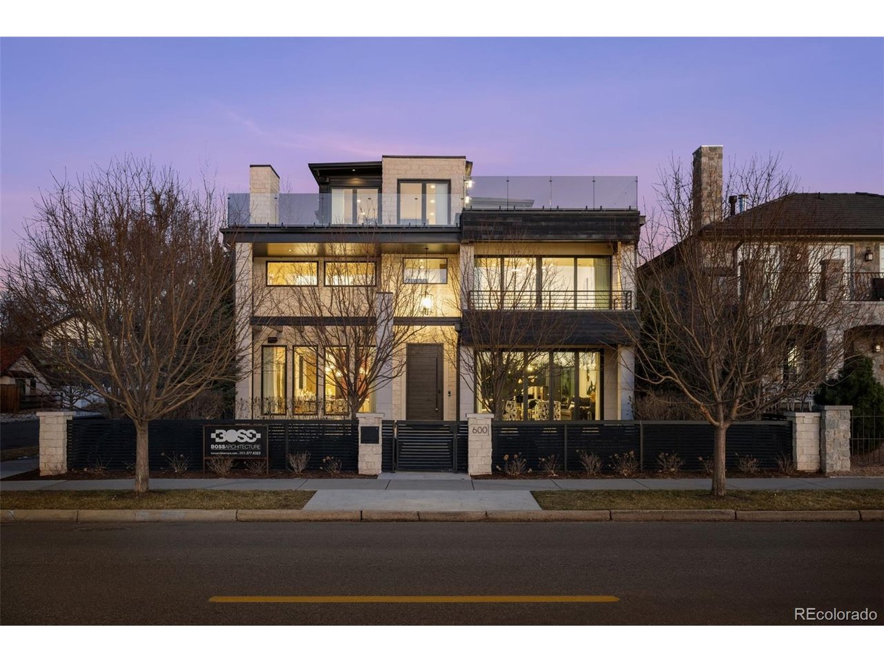 Photo of 600 S Franklin St, Denver, CO 80209