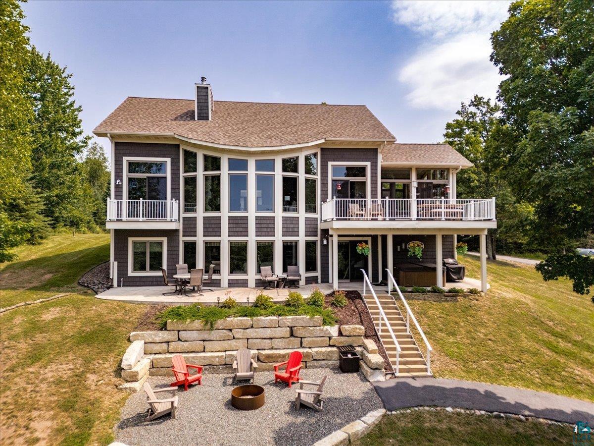 Photo of 6906 W Van Rd, Duluth, MN 55803-9359