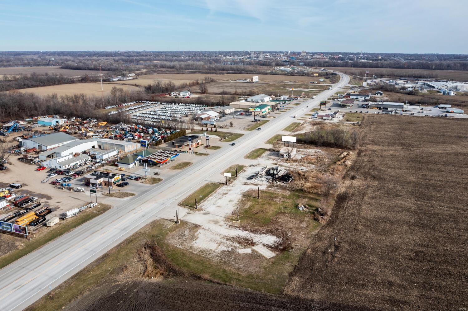 Photo of 0 CO RD 346, Taylor, MO 63471