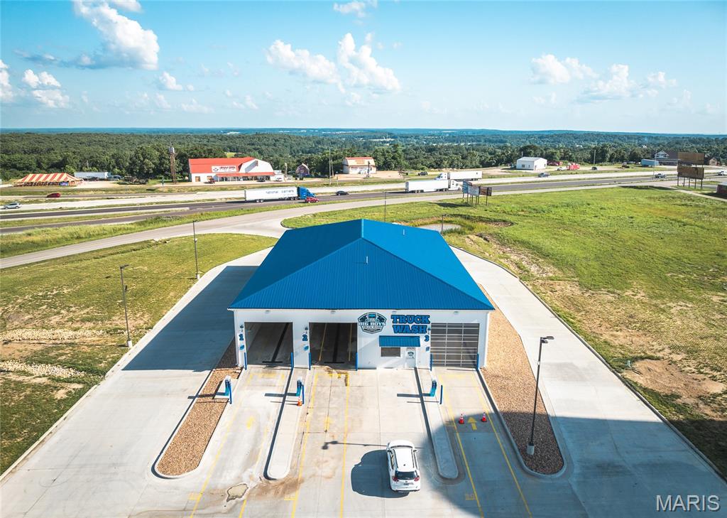 Photo of 3500 Enterprise Drive, Rolla, MO 65401