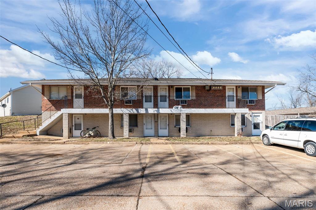 Photo of 2408 Williams Creek Road, High Ridge, MO 63049