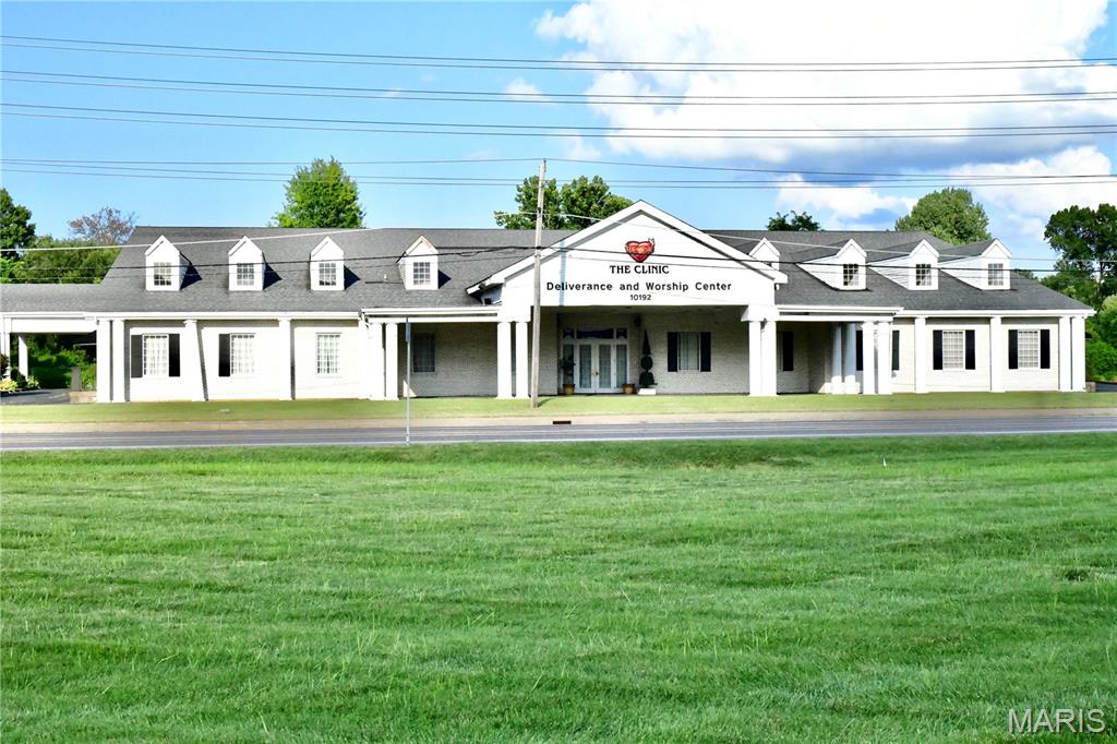 Photo of 10192 Halls Ferry Road, Florissant, MO 63136