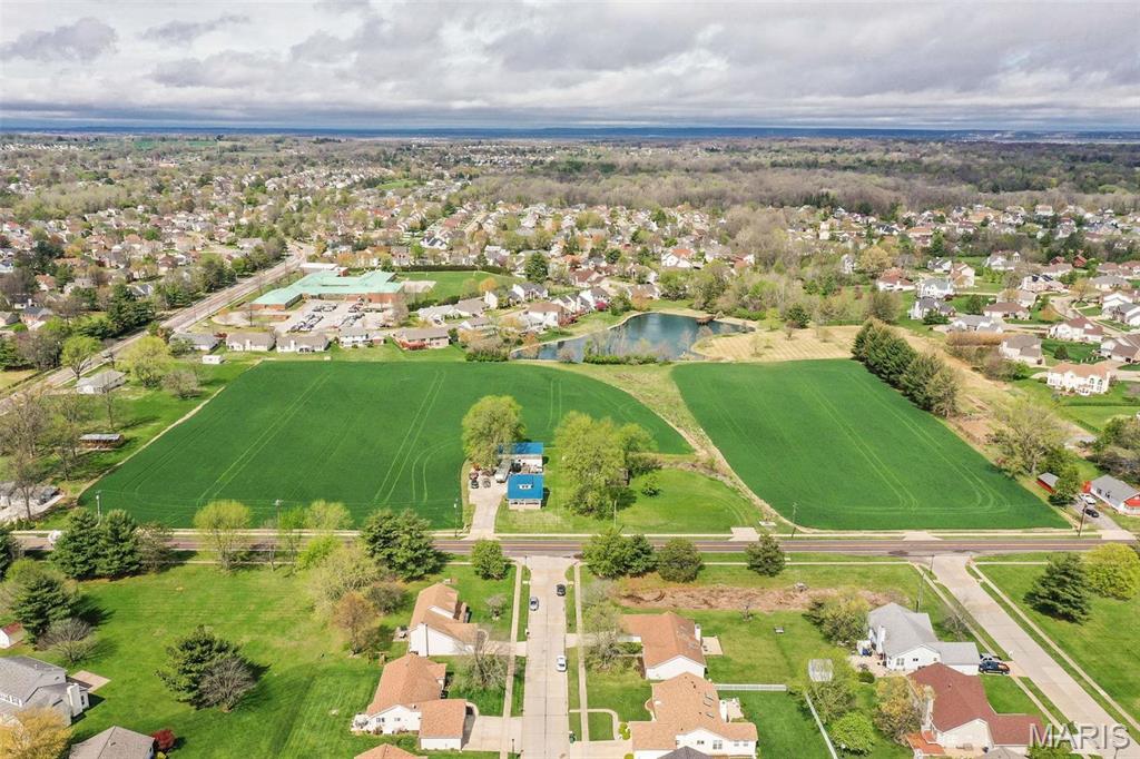 Photo of 4242 Vaile Avenue, Florissant, MO 63034