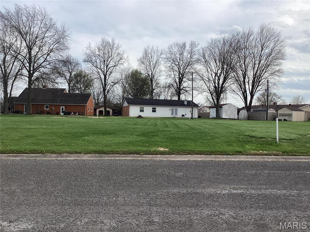 Photo of 0 Hickory Drive, Freeburg, IL 62243