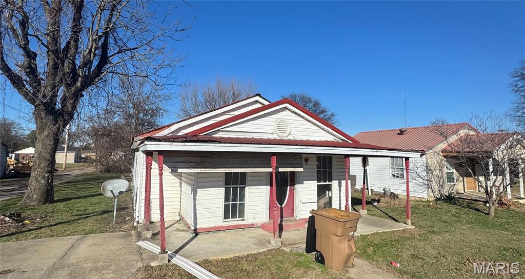 Photo of 304 E 7th Street, Kennett, MO 63857