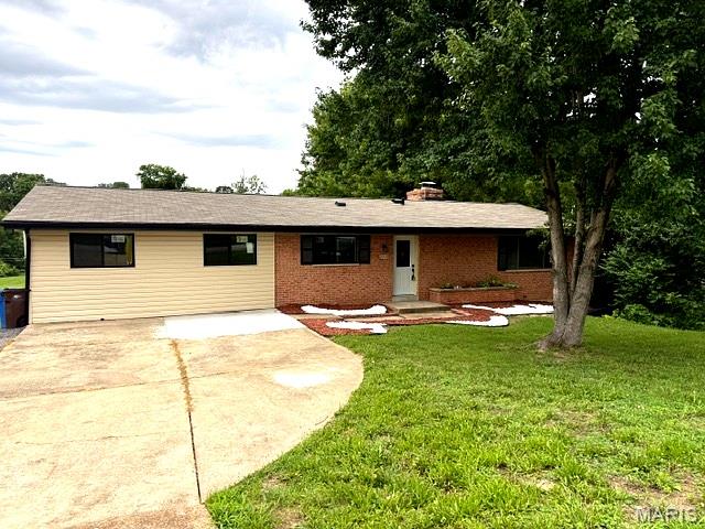 Photo of 225 Day Drive, Ferguson, MO 63135