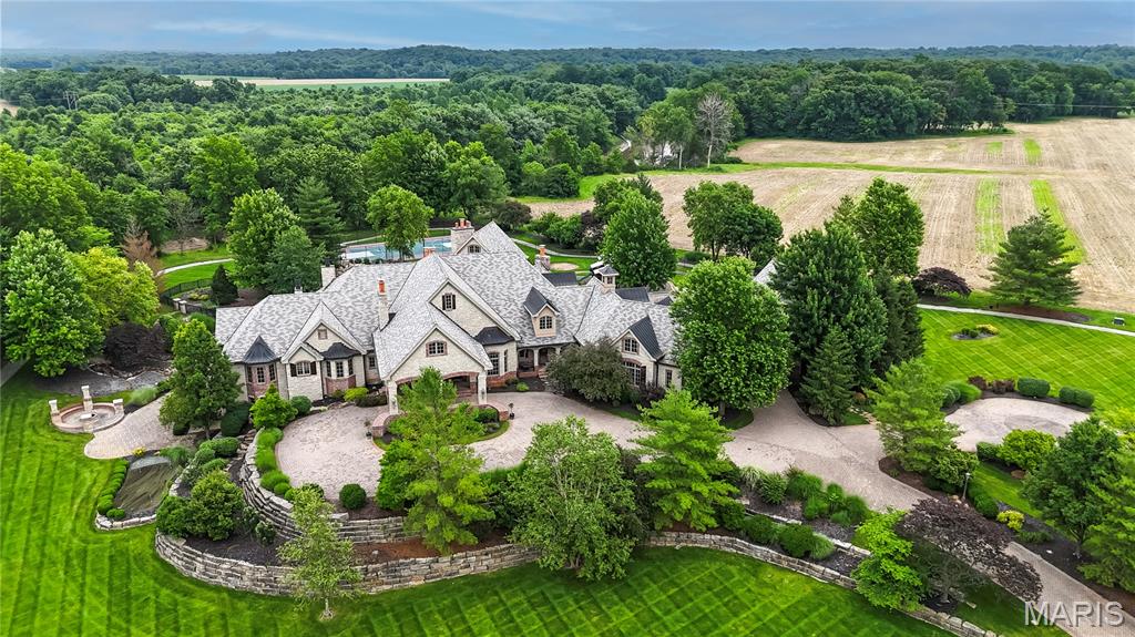 Photo of 4 Slate River Way, Wentzville, MO 63385