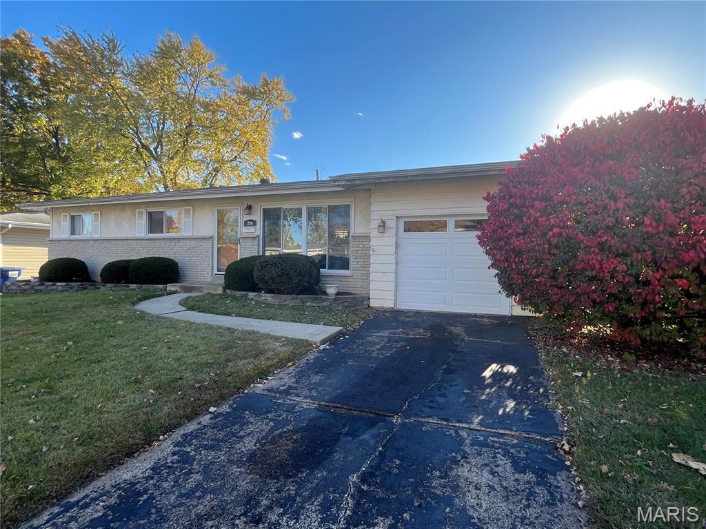 Photo of 290 Francisca Drive, Florissant, MO 63031