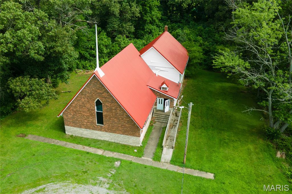 Photo of 270 Alexander, Eldorado, IL 62930
