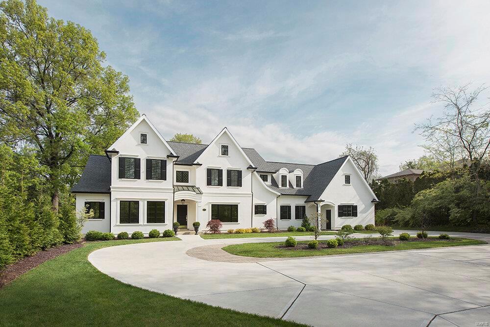 Photo of 310 Wardenburg Farms Drive, Chesterfield, MO 63005
