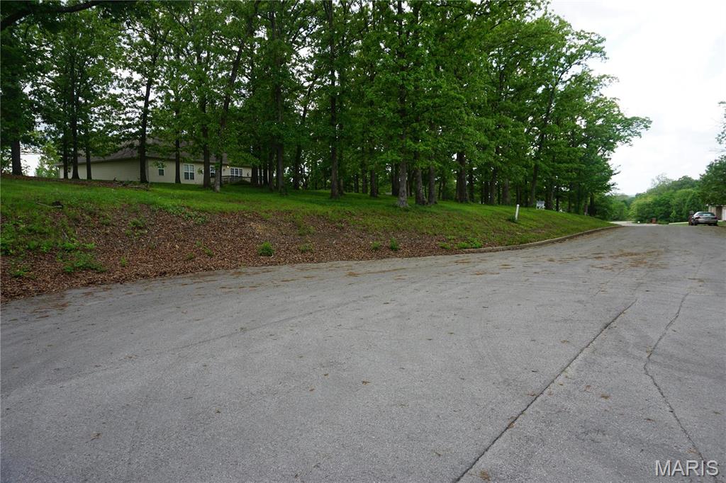 Photo of 0 Yale Avenue Lot 44, Rolla, MO 65401