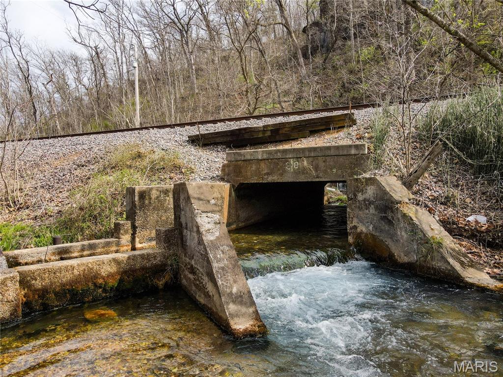 Photo of 0 First Street, Mill Spring, MO 63952
