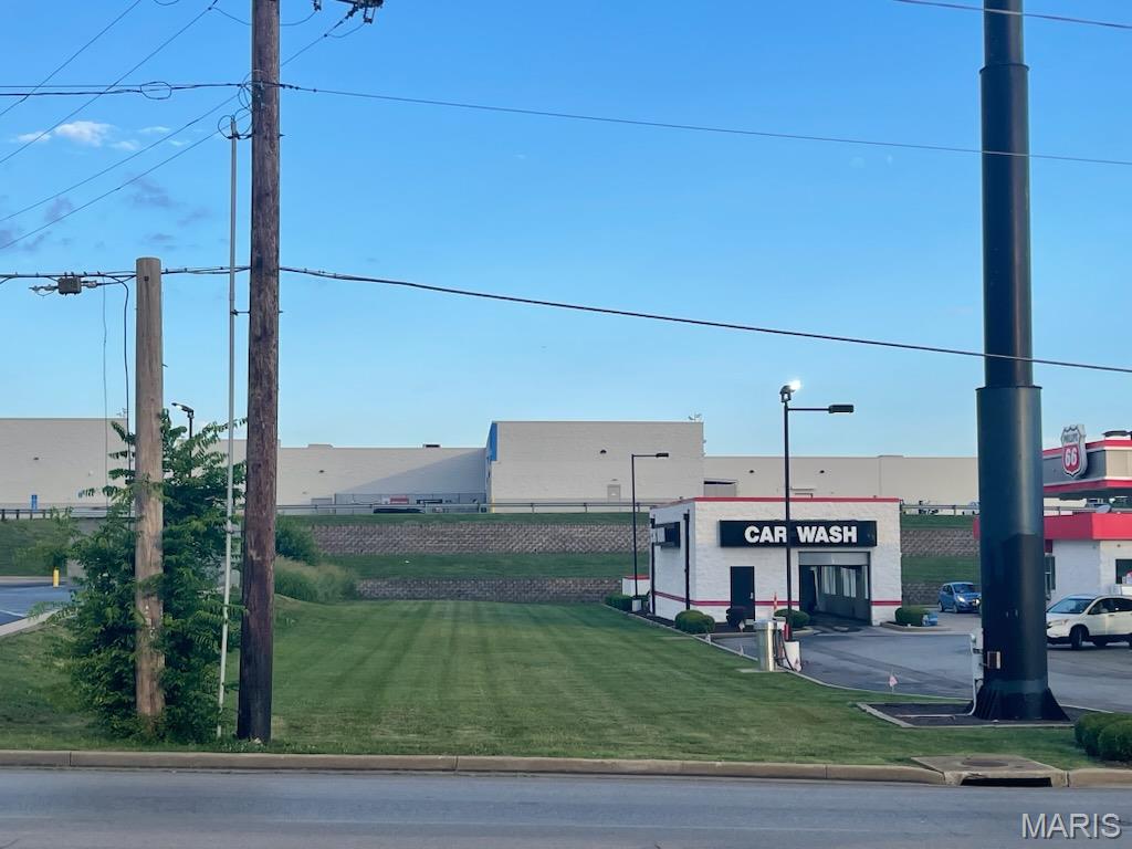 Photo of 0 N STATE Street, Desloge, MO 63601