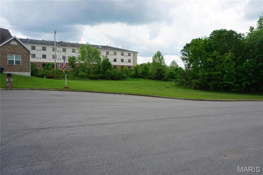 Photo of 0 Yale Avenue Lot 45, Rolla, MO 65401