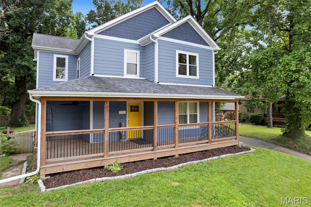 Photo of 308 Hereford Avenue, Ferguson, MO 63135