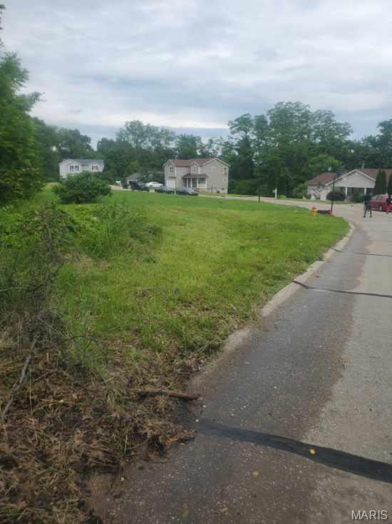 Photo of 3905 Max Weich Place, Florissant, MO 63033