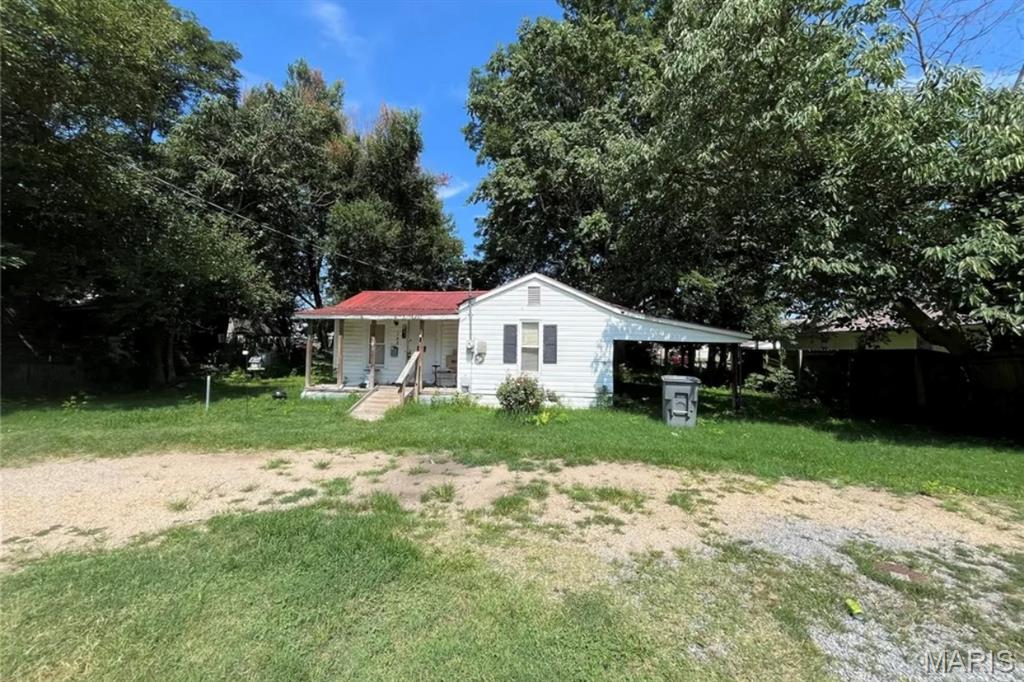 Photo of 708 Slicer Street, Kennett, MO 63857