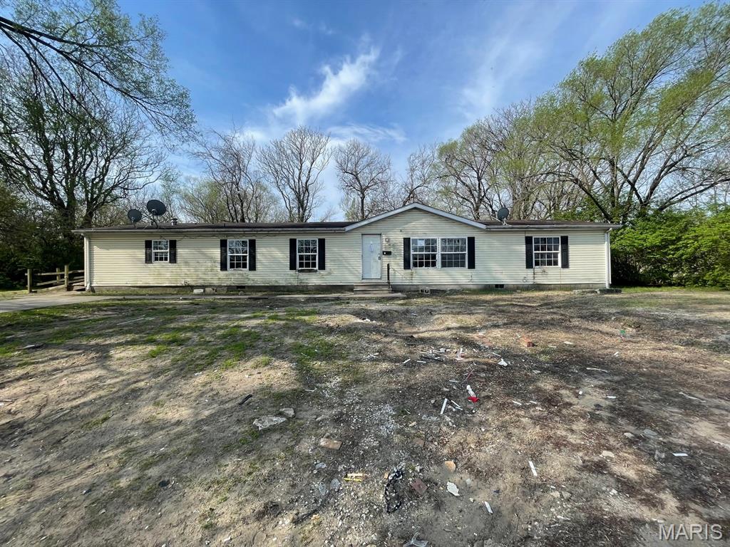 Photo of 1918 Boismenue Avenue, East St Louis, IL 62207