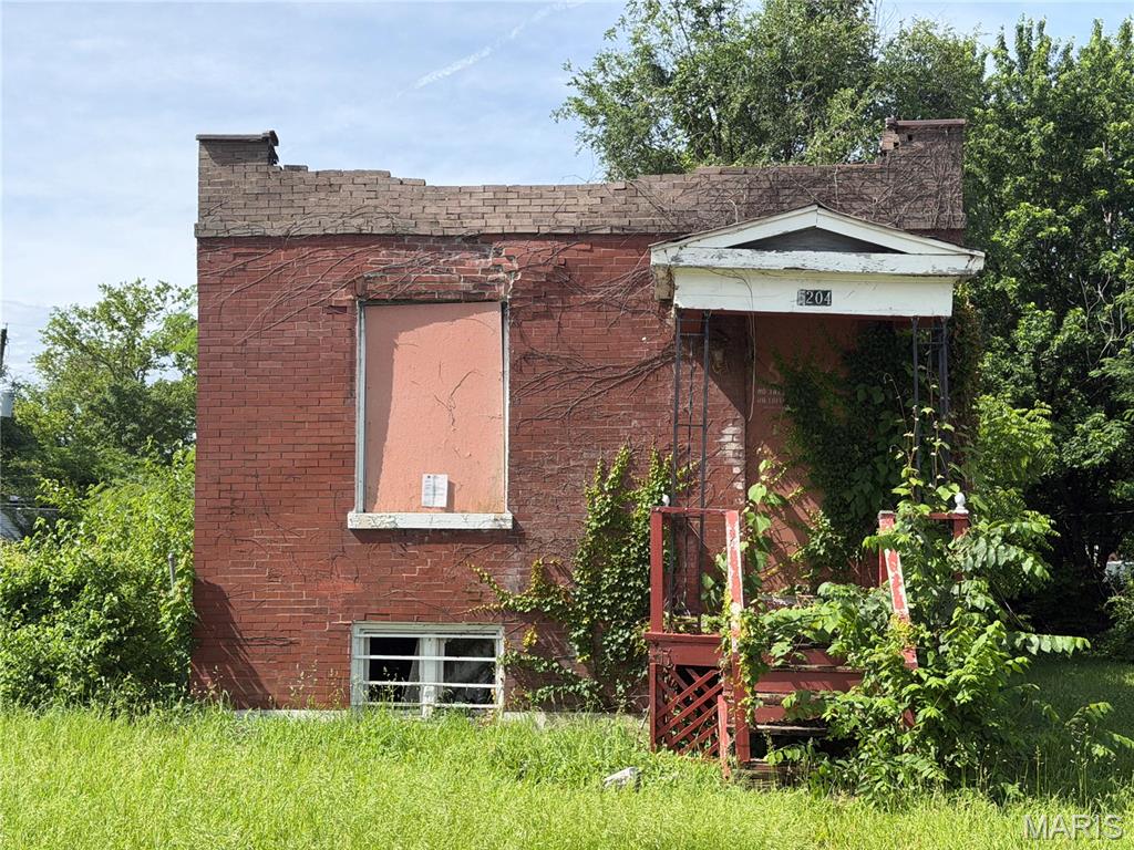 Photo of 5204 Saint Louis Avenue, St Louis, MO 63115