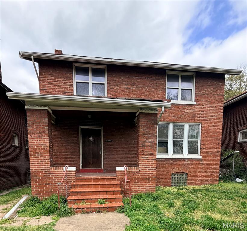 Photo of 5345 N Kingshighway Boulevard, St Louis, MO 63115