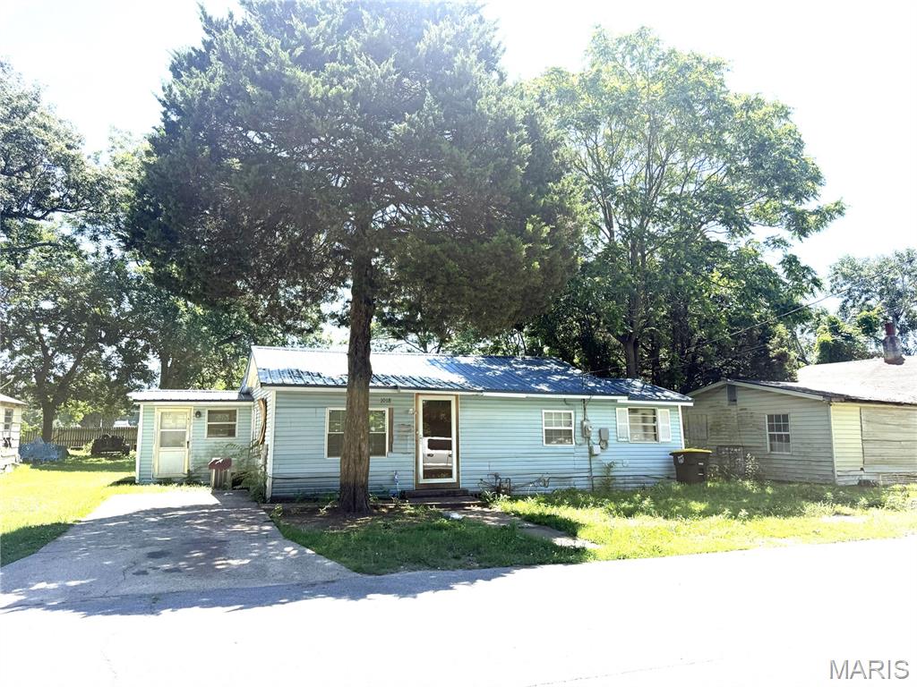 Photo of 1018 N Baldwin Street, Kennett, MO 63857