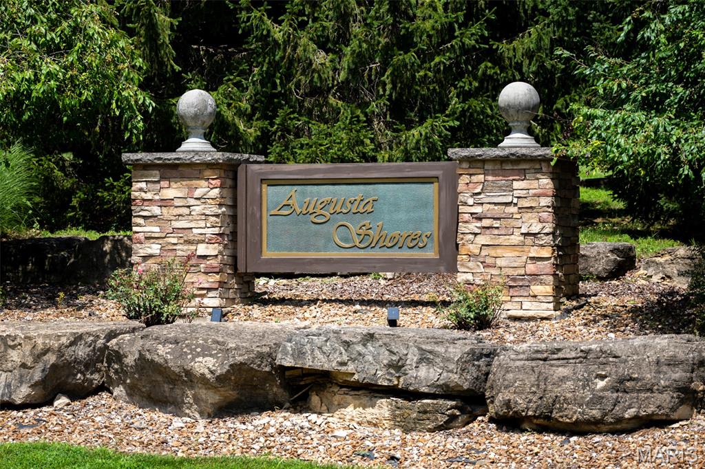 Photo of 4397 Augusta Shores Drive, Augusta, MO 63332