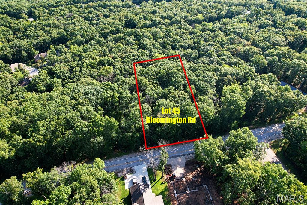 Photo of 3 Lots Village Of The Four Seasons, Lake Ozark, MO 65049