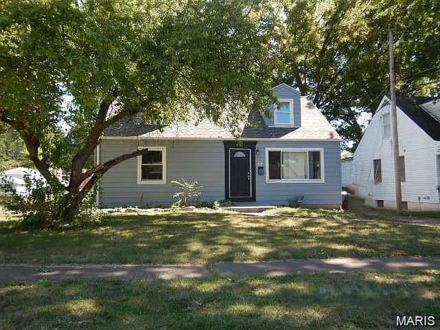 Photo of 17 Godfrey Lane, Ferguson, MO 63135