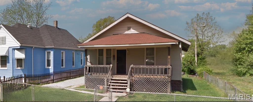 Photo of 637 N 27th Street, East St Louis, IL 62205