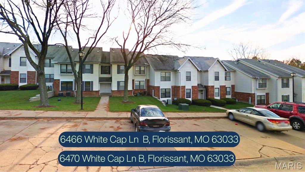 Photo of 11978 Del Reo Court, Unincorporated, MO 63138