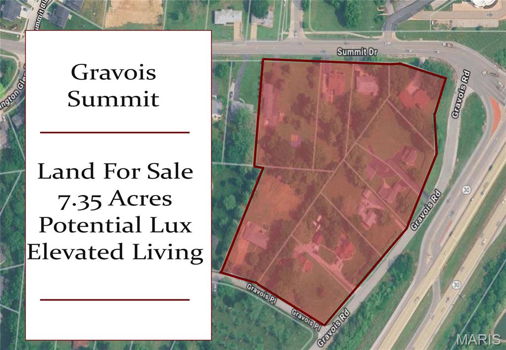 Photo of 000 Gravois Summit, Fenton, MO 63026