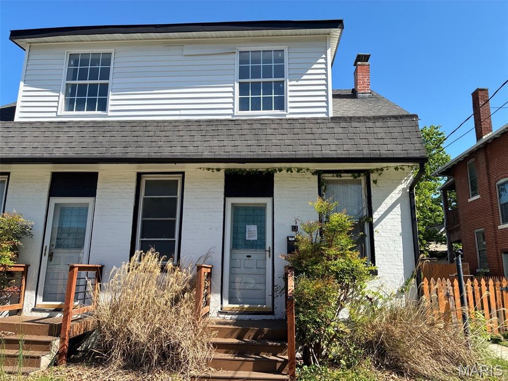 Photo of 521 E A Street, Belleville, IL 62220