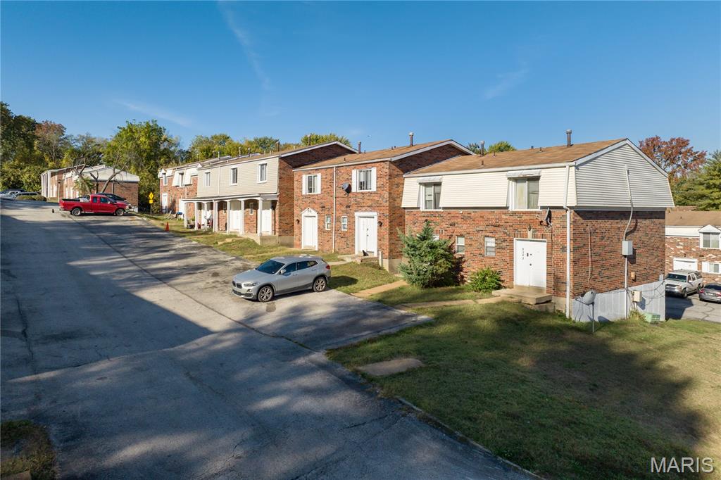 Photo of 9192 Vanity Fair Drive, Bel Ridge, MO 63136