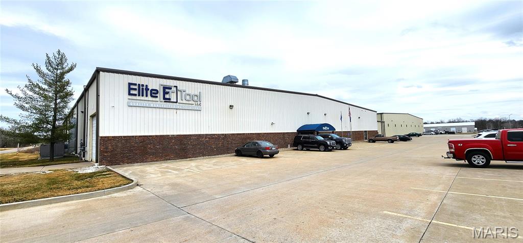Photo of 1011 Industrial Court, Moscow Mills, MO 63362