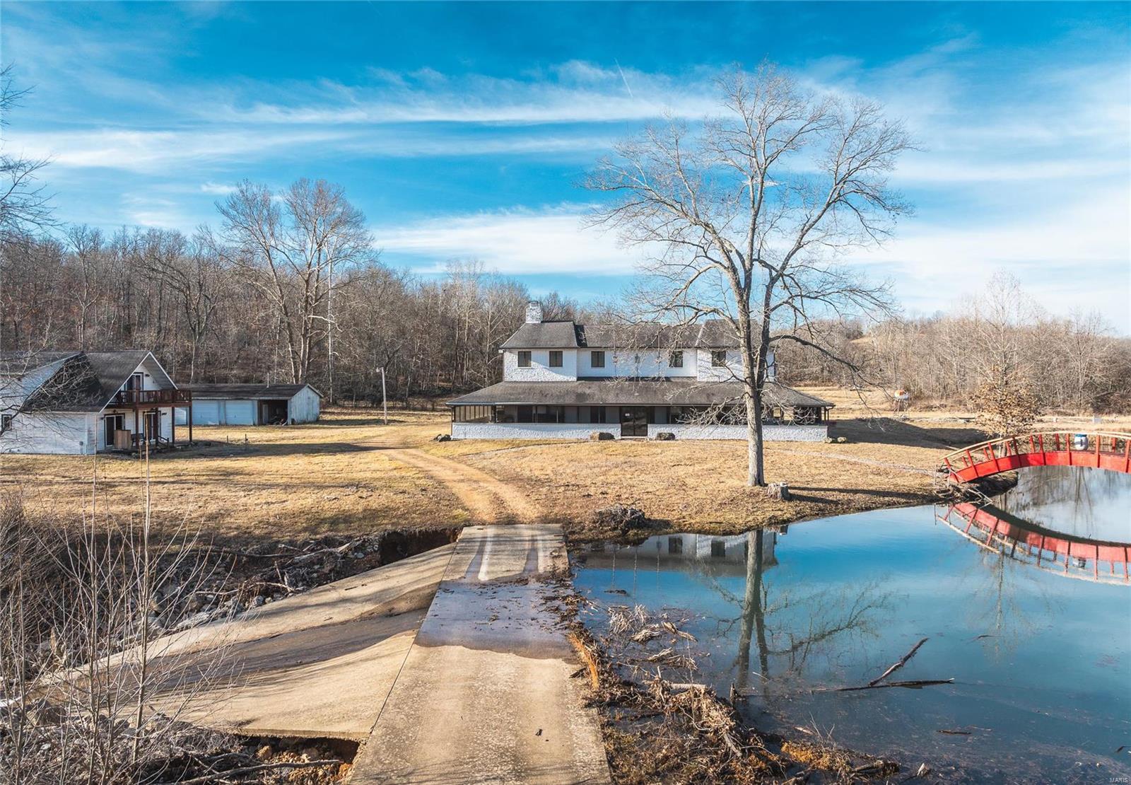 Photo of Cook Station, MO 65449