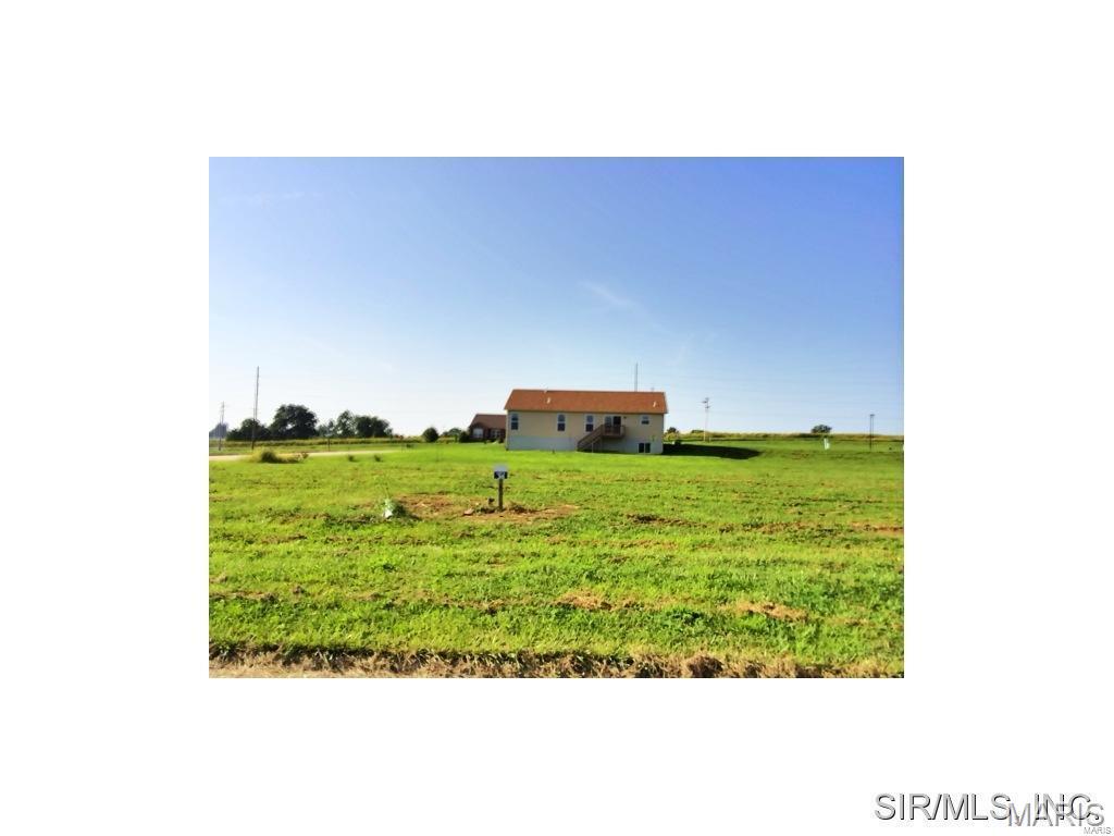 Photo of 412 CLIFF VIEW Place, Valmeyer, IL 62295