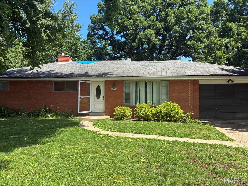 Photo of 7119 Oreon Avenue, St Louis, MO 63121