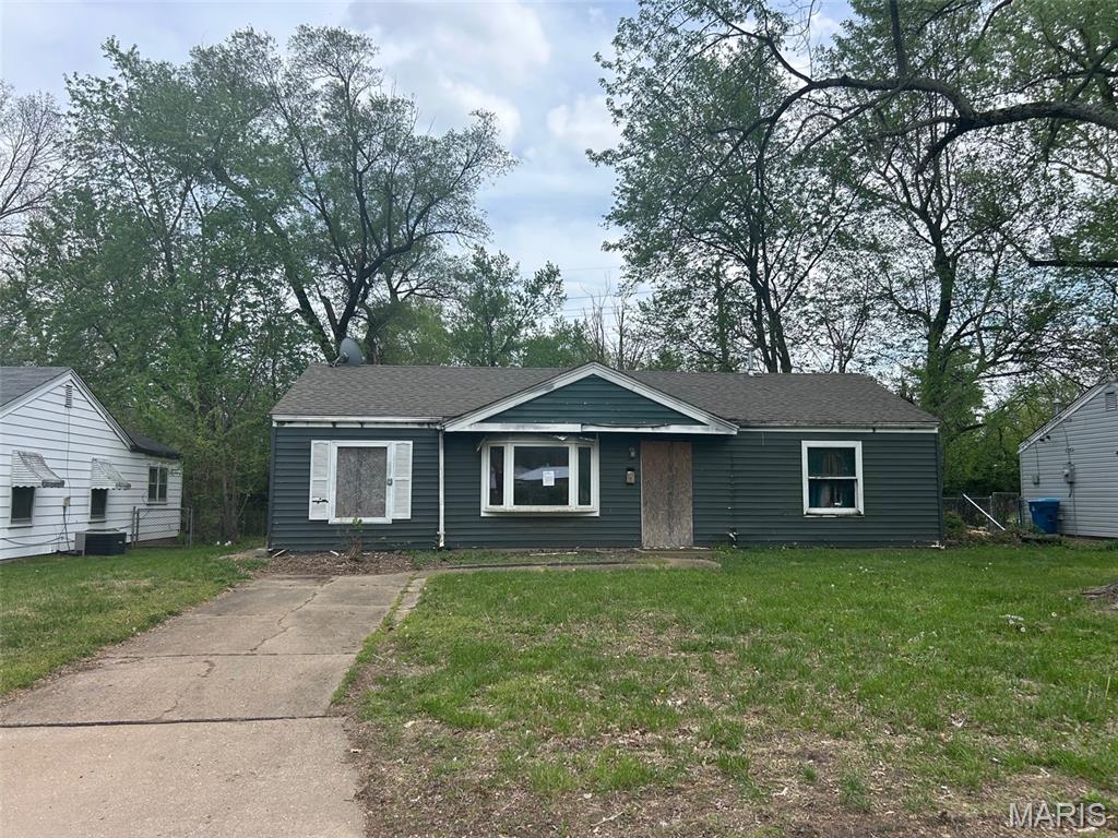 Photo of 1700 Nemnich Avenue, St Louis, MO 63136