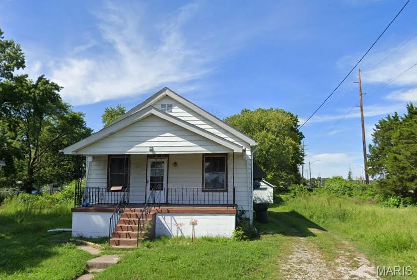Photo of 605 Fremont Avenue, St Louis, MO 63147