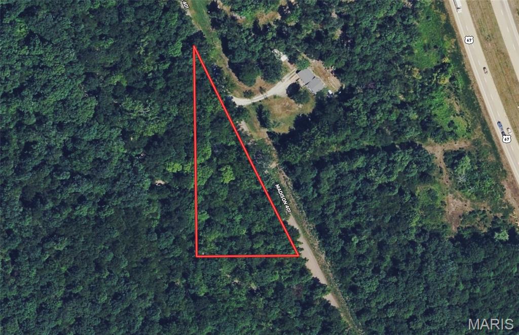 Photo of 0 Off Madison 401, Fredericktown, MO 63645