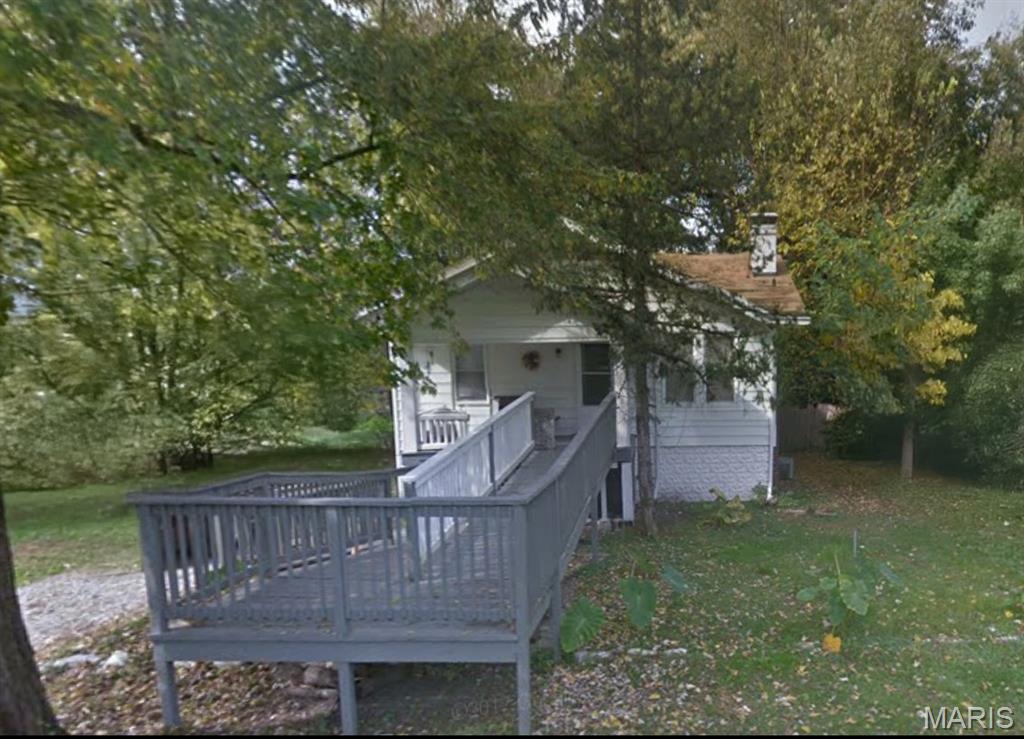 Photo of 1451 N 46th Street, East St Louis, IL 62204