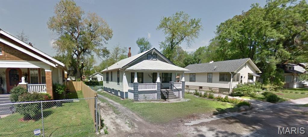 Photo of 1403 N 54th Street, East St Louis, IL 62204