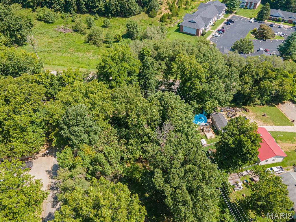 Photo of 0 Lot 16 Westwinds S/D, Waynesville, MO 65583