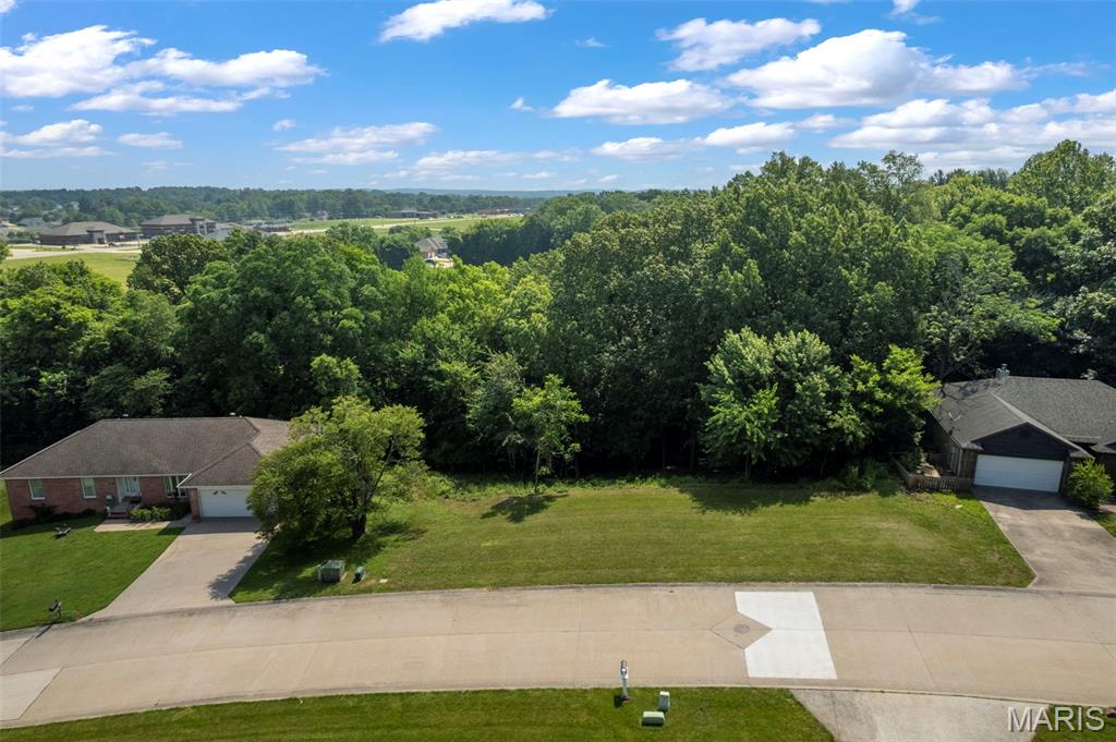 Photo of 532 Ann Drive, Jackson, MO 63755