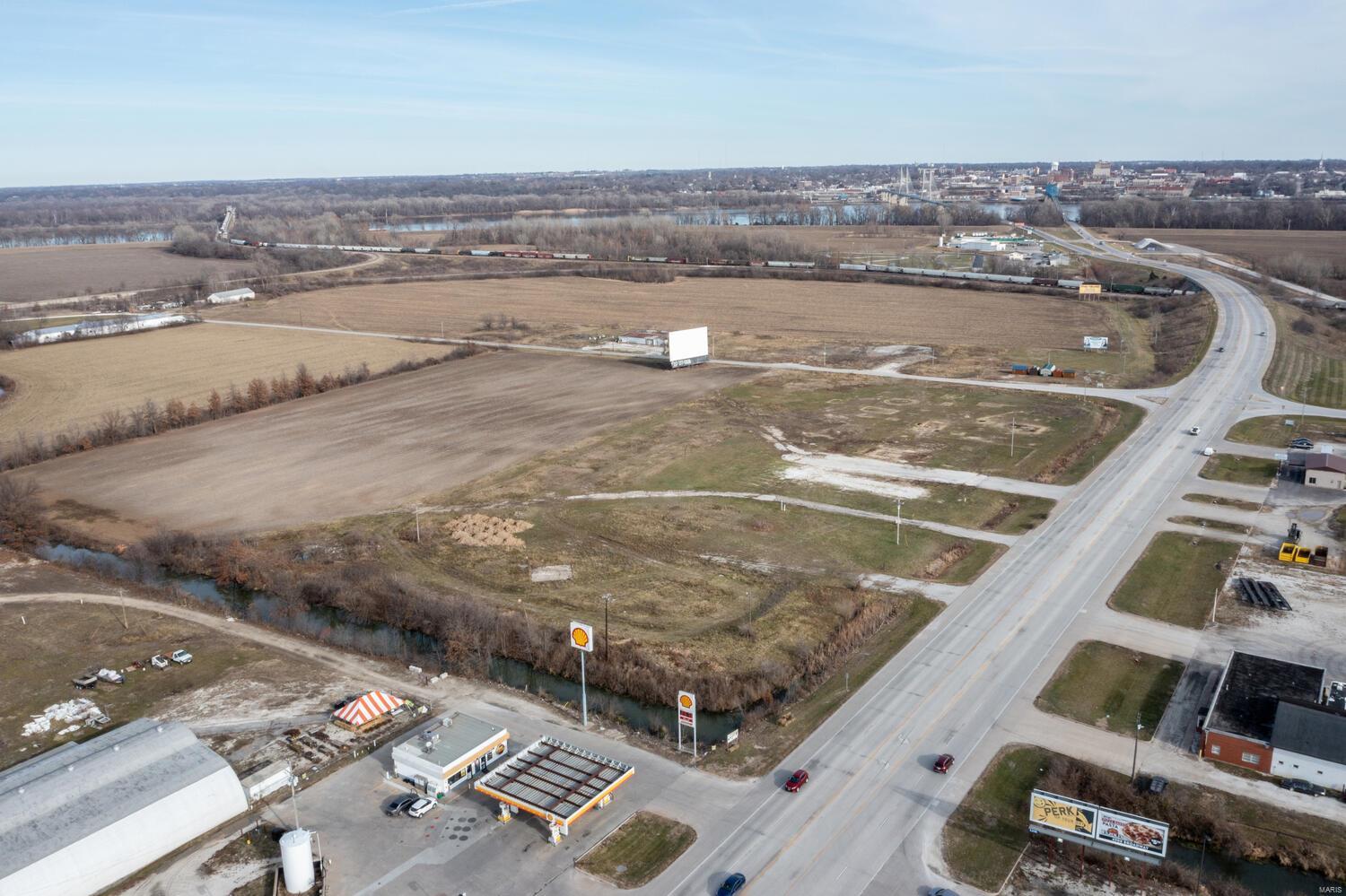 Photo of 0 Old Quincy Drive-In Theater, Taylor, MO 63471