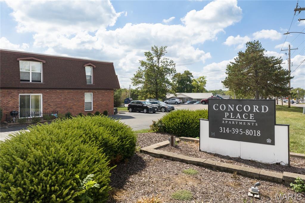Photo of 11542 Concord Village Avenue, St Louis, MO 63128