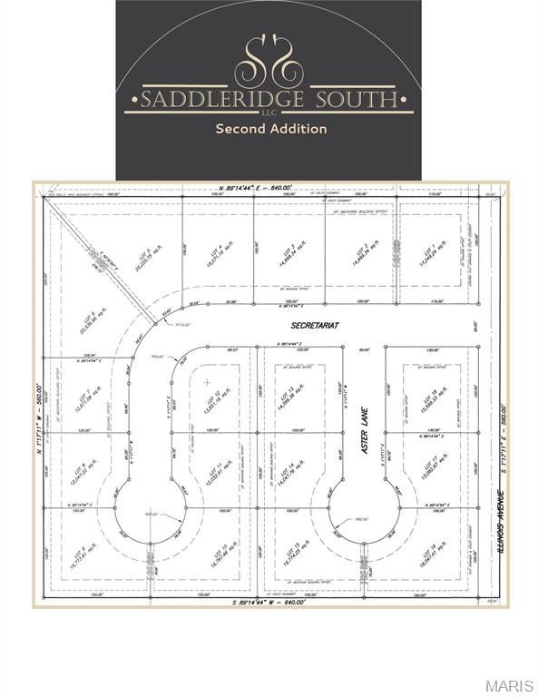Photo of 419 Secretariat, Sikeston, MO 63801