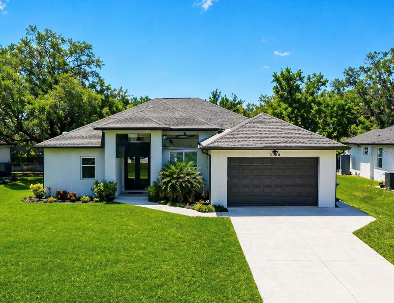 Photo of 3090 QUARTER STREET, NORTH PORT, FL 34288
