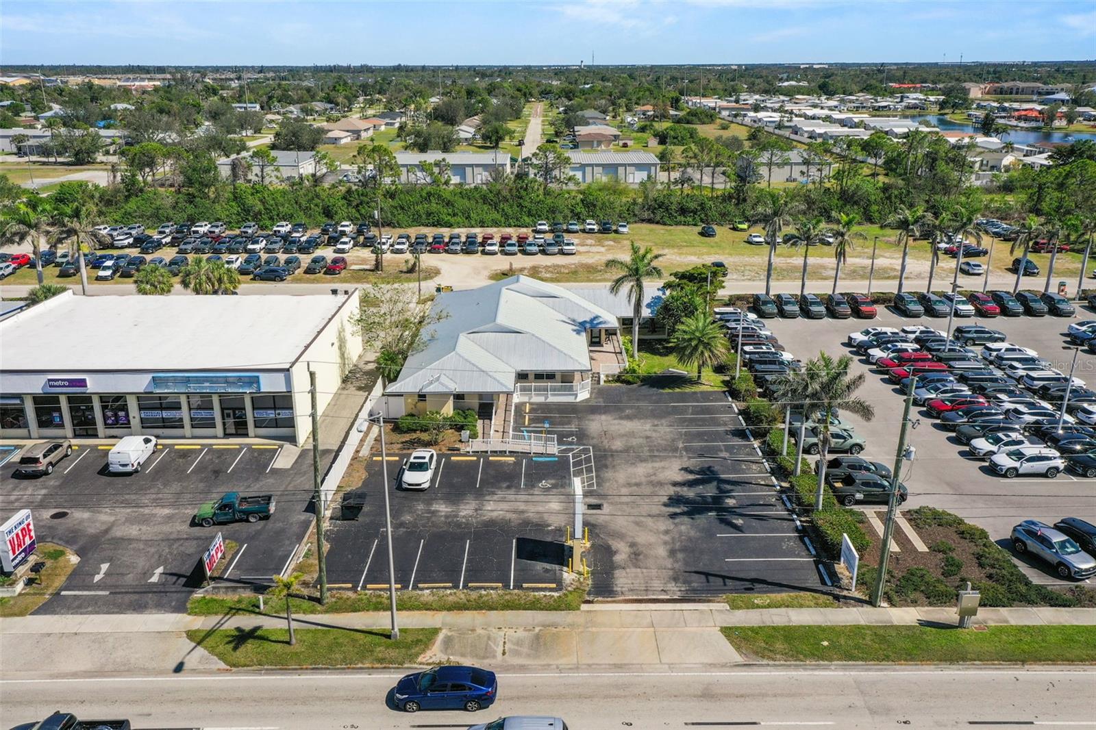 Photo of 1900 TAMIAMI TRAIL, PUNTA GORDA, FL 33950