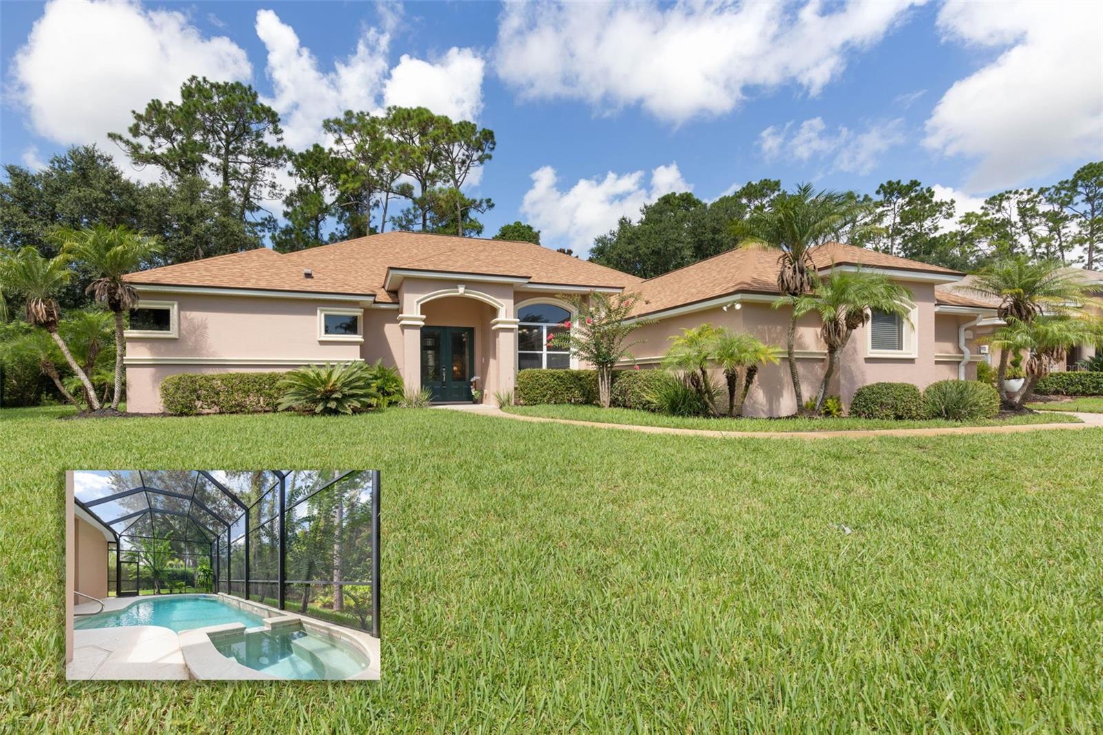 Photo of 3404 REXFORD CIRCLE, ORMOND BEACH, FL 32174